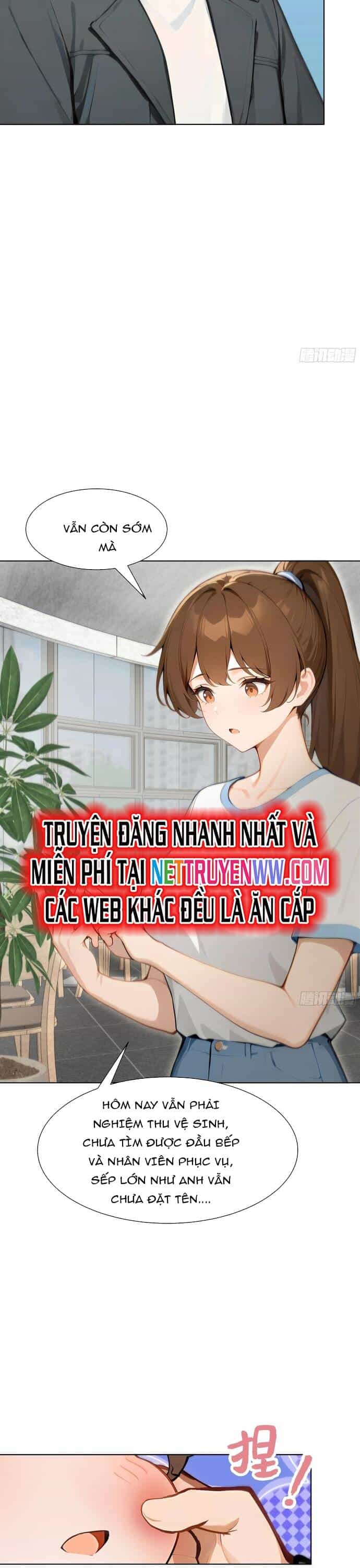 Khởi Đầu Vật Giá Sụt Giảm, Ta Trở Thành Nhà Giàu Số Một Thế Giới! - Chương 28 - ảnh 6