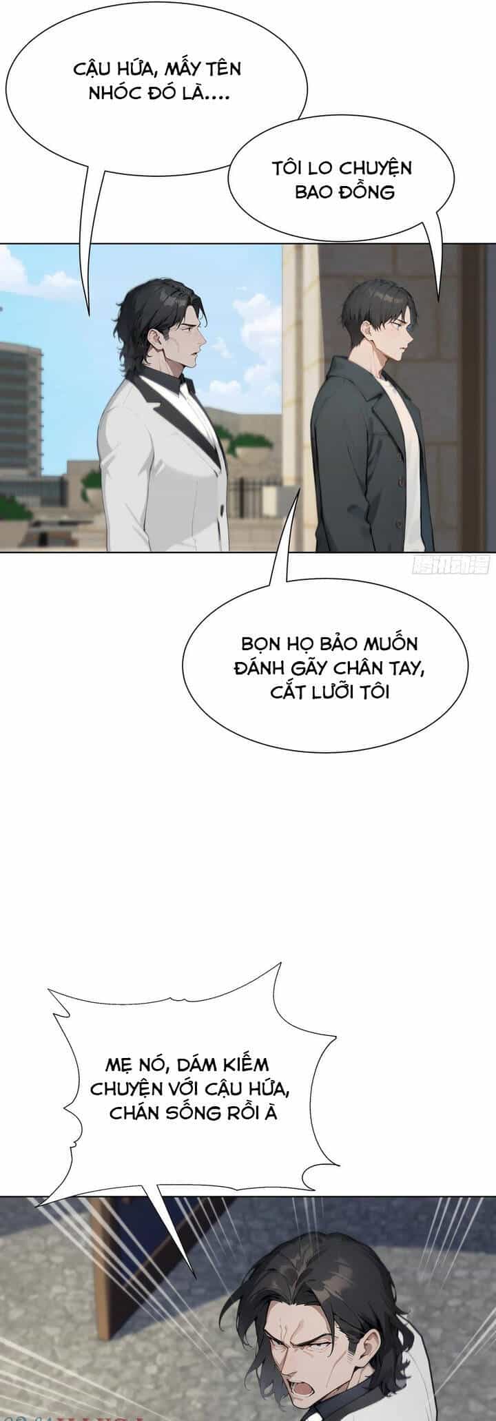 Khởi Đầu Vật Giá Sụt Giảm, Ta Trở Thành Nhà Giàu Số Một Thế Giới! - Chương 29 - ảnh 21