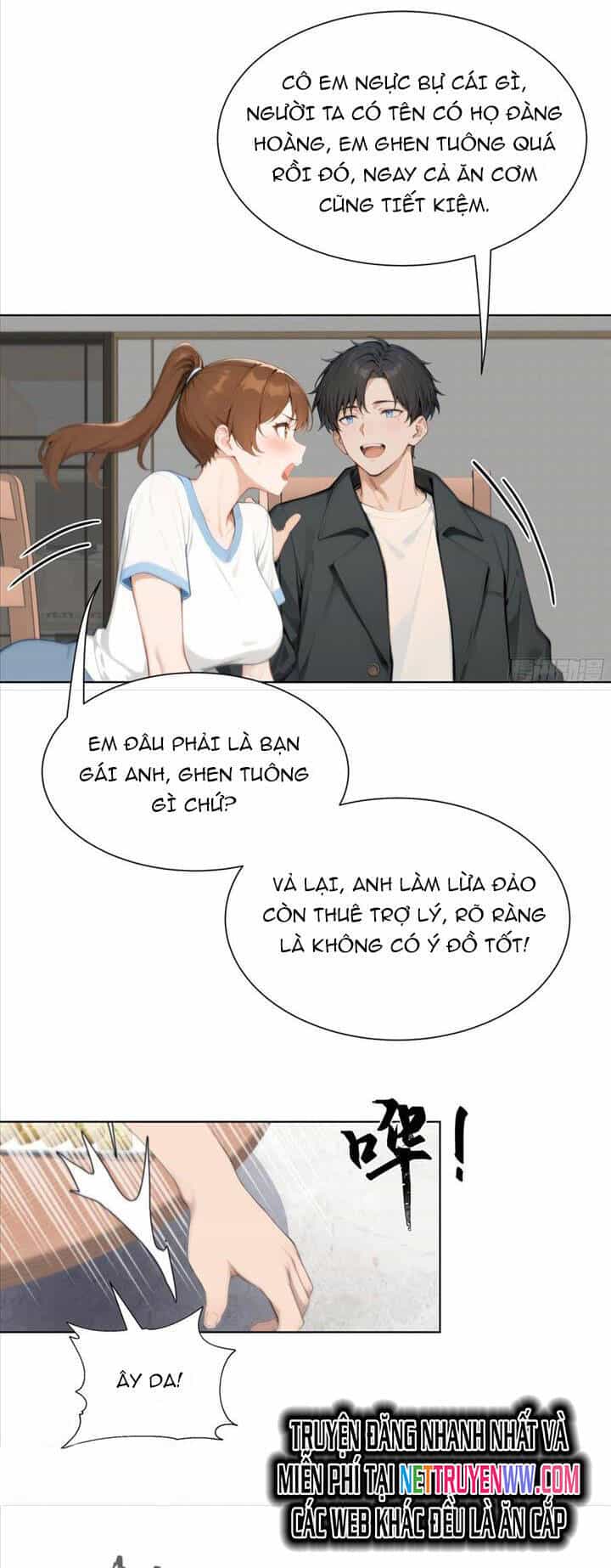 Khởi Đầu Vật Giá Sụt Giảm, Ta Trở Thành Nhà Giàu Số Một Thế Giới! - Chương 31 - ảnh 16