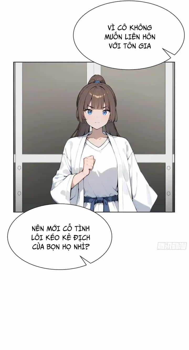Khởi Đầu Vật Giá Sụt Giảm, Ta Trở Thành Nhà Giàu Số Một Thế Giới! - Chương 33 - ảnh 27