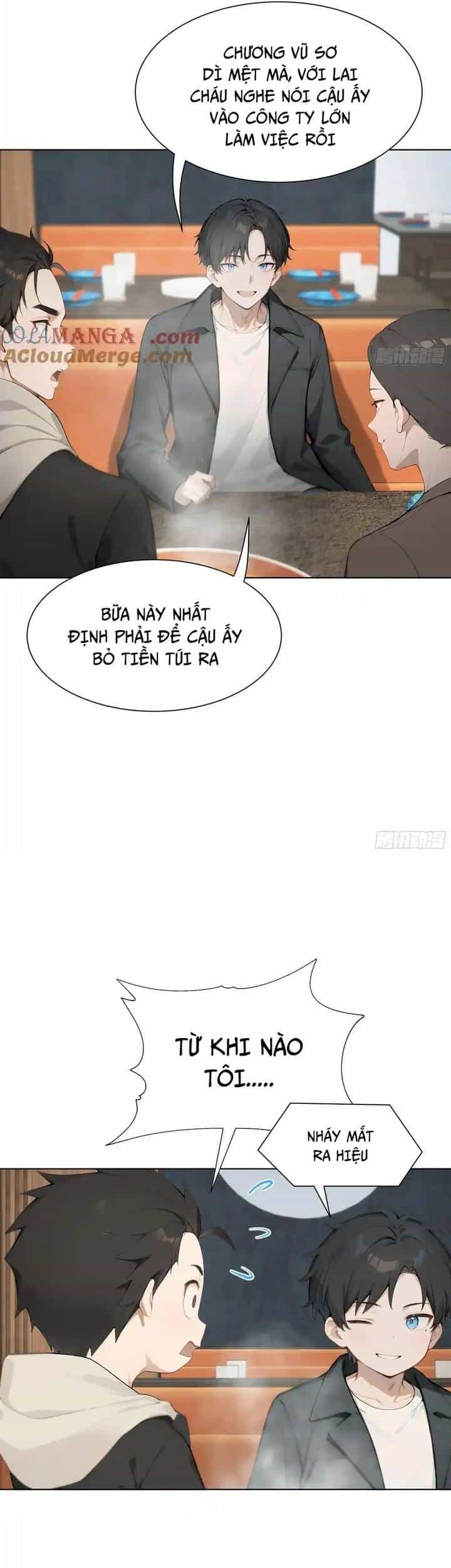 Khởi Đầu Vật Giá Sụt Giảm, Ta Trở Thành Nhà Giàu Số Một Thế Giới! - Chương 33 - ảnh 43