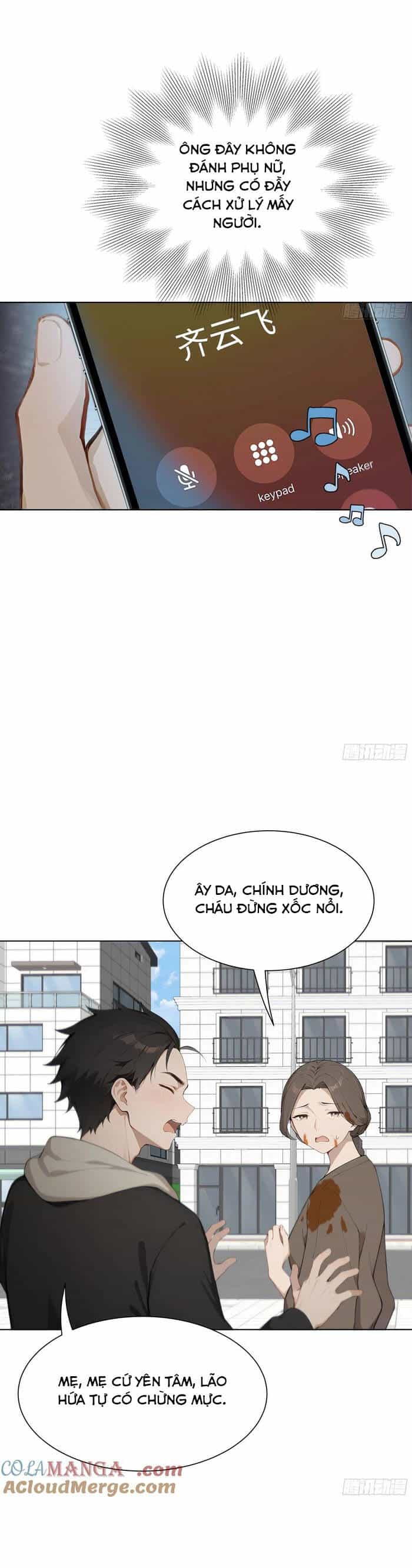 Khởi Đầu Vật Giá Sụt Giảm, Ta Trở Thành Nhà Giàu Số Một Thế Giới! - Chương 34 - ảnh 14