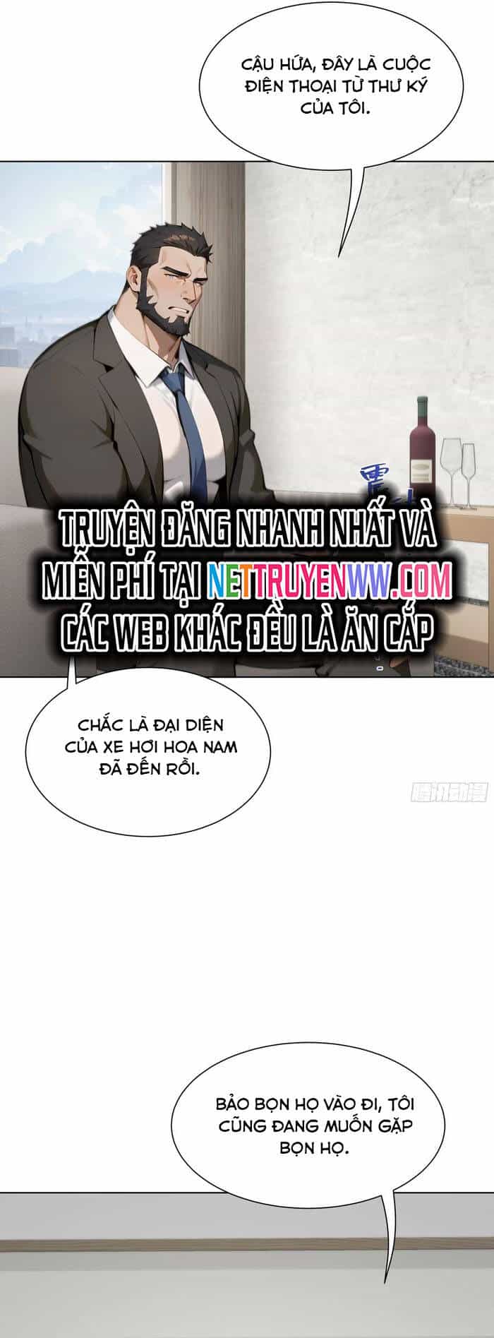 Khởi Đầu Vật Giá Sụt Giảm, Ta Trở Thành Nhà Giàu Số Một Thế Giới! - Chương 34 - ảnh 40