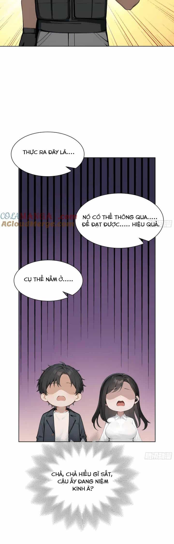 Khởi Đầu Vật Giá Sụt Giảm, Ta Trở Thành Nhà Giàu Số Một Thế Giới! - Chương 35 - ảnh 40