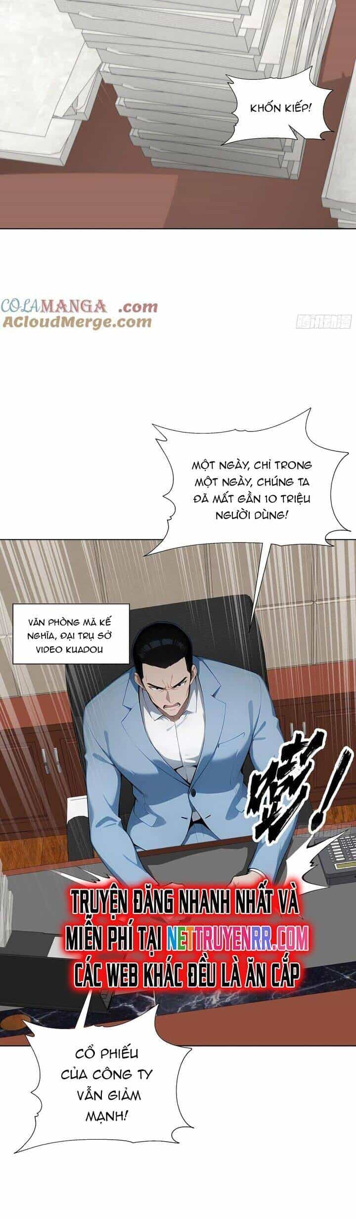 Khởi Đầu Vật Giá Sụt Giảm, Ta Trở Thành Nhà Giàu Số Một Thế Giới! - Chương 39 - ảnh 20