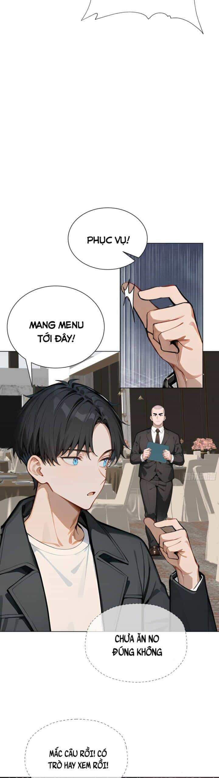 Khởi Đầu Vật Giá Sụt Giảm, Ta Trở Thành Nhà Giàu Số Một Thế Giới! - Chương 4 - ảnh 16