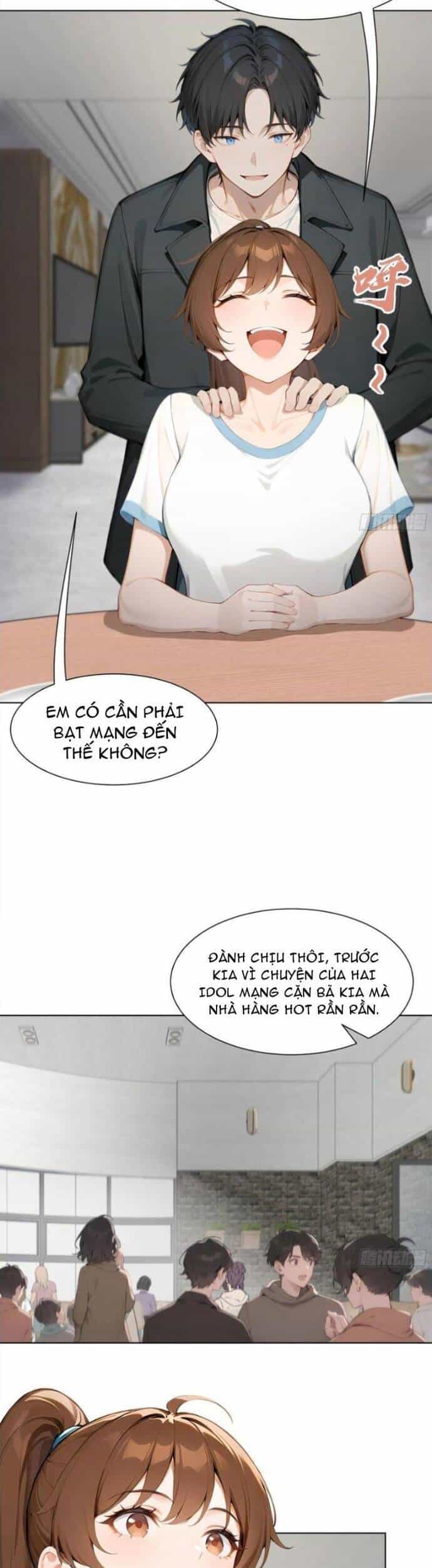 Khởi Đầu Vật Giá Sụt Giảm, Ta Trở Thành Nhà Giàu Số Một Thế Giới! - Chương 40 - ảnh 18