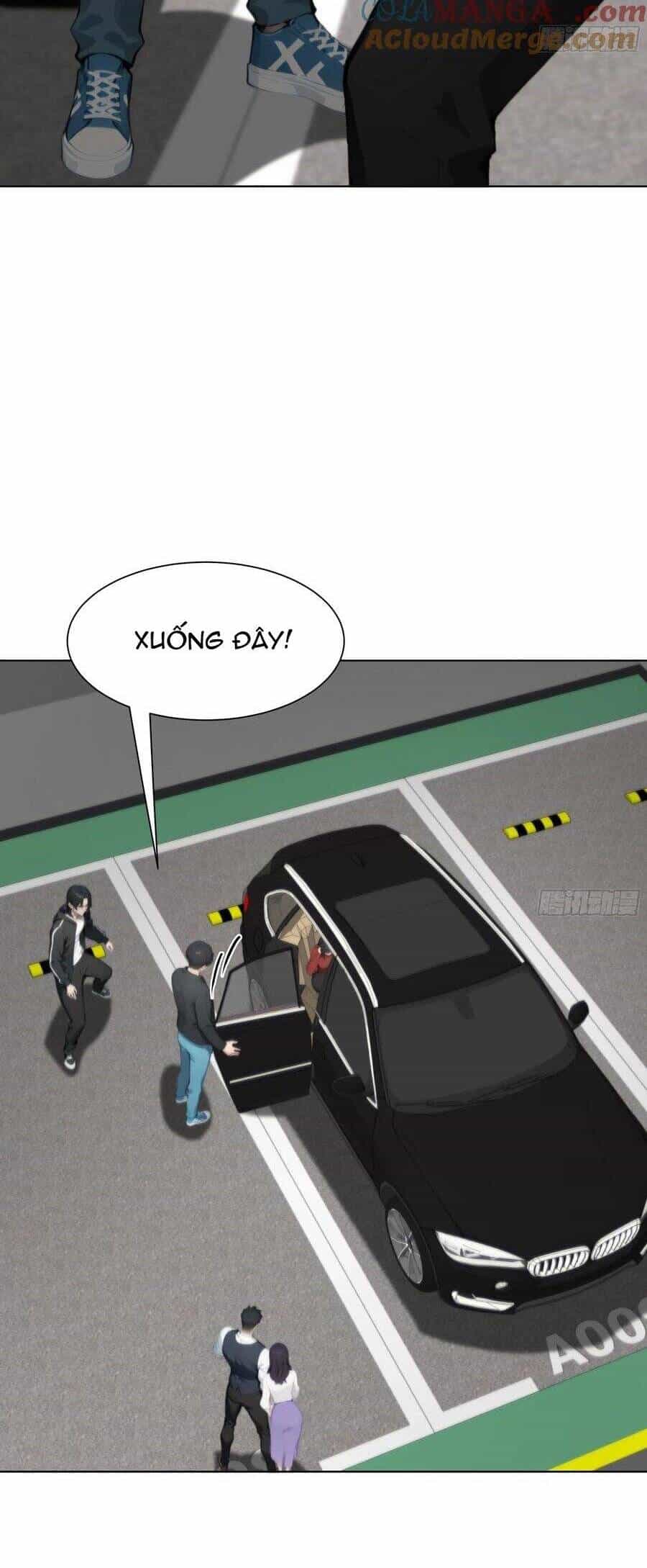 Khởi Đầu Vật Giá Sụt Giảm, Ta Trở Thành Nhà Giàu Số Một Thế Giới! - Chương 41 - ảnh 47