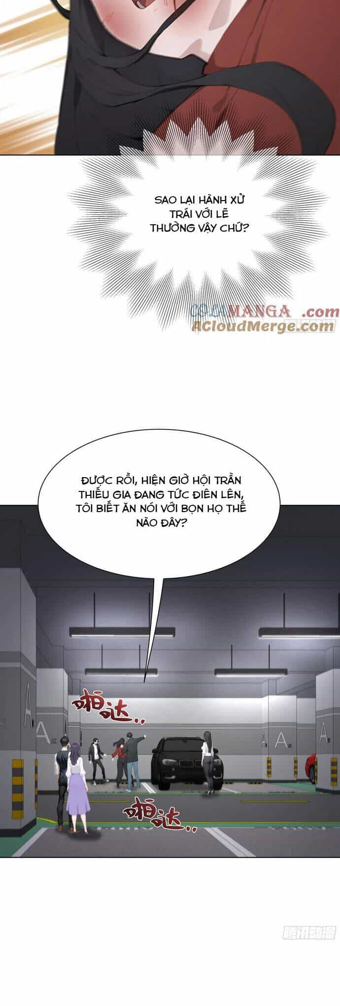 Khởi Đầu Vật Giá Sụt Giảm, Ta Trở Thành Nhà Giàu Số Một Thế Giới! - Chương 42 - ảnh 18