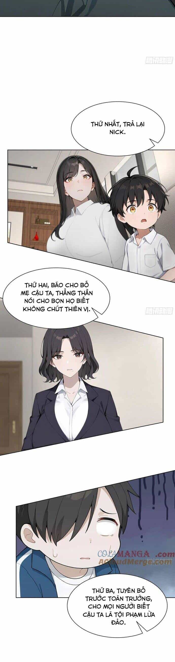 Khởi Đầu Vật Giá Sụt Giảm, Ta Trở Thành Nhà Giàu Số Một Thế Giới! - Chương 44 - ảnh 24