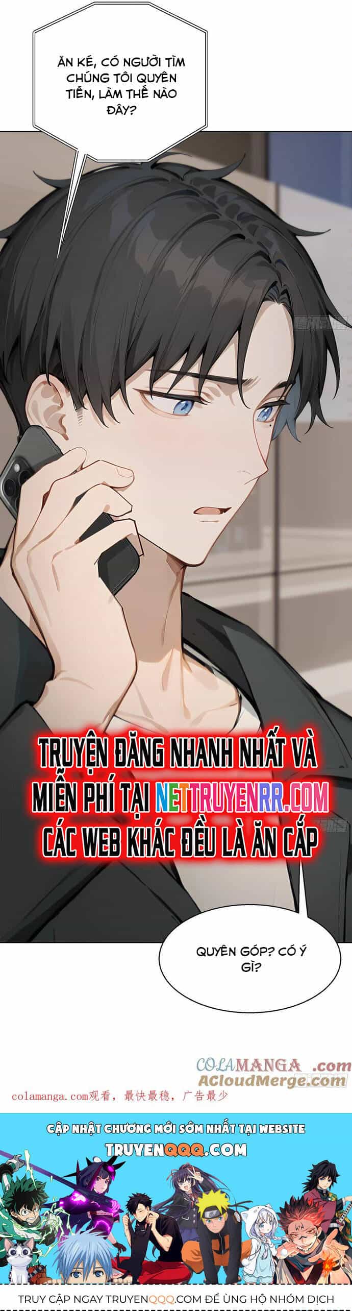 Khởi Đầu Vật Giá Sụt Giảm, Ta Trở Thành Nhà Giàu Số Một Thế Giới! - Chương 45 - ảnh 16