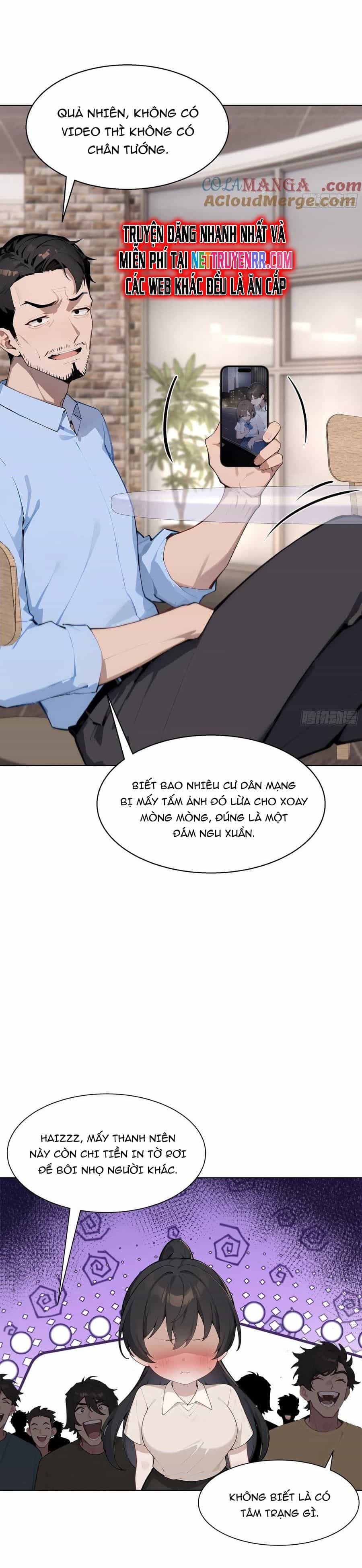 Khởi Đầu Vật Giá Sụt Giảm, Ta Trở Thành Nhà Giàu Số Một Thế Giới! - Chương 48 - ảnh 6