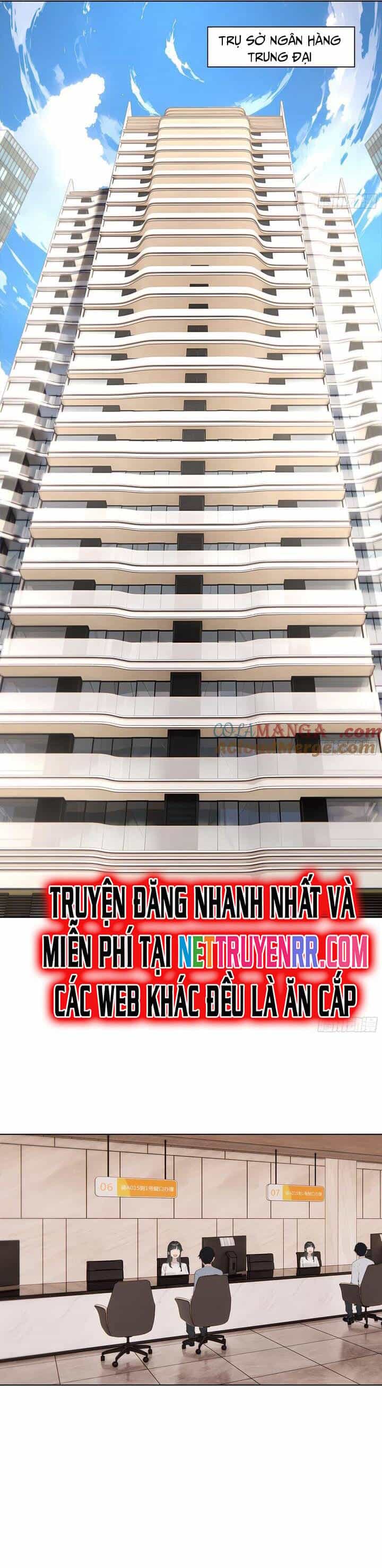 Khởi Đầu Vật Giá Sụt Giảm, Ta Trở Thành Nhà Giàu Số Một Thế Giới! - Chương 49 - ảnh 23