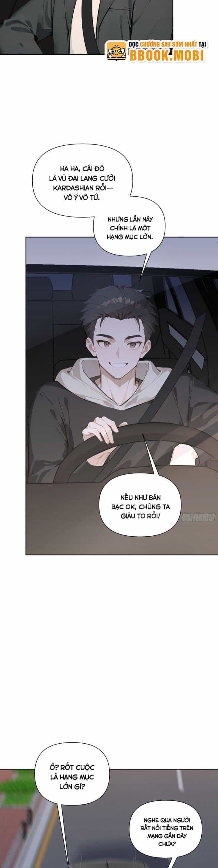 Khởi Đầu Vật Giá Sụt Giảm, Ta Trở Thành Nhà Giàu Số Một Thế Giới! - Chương 5 - ảnh 8
