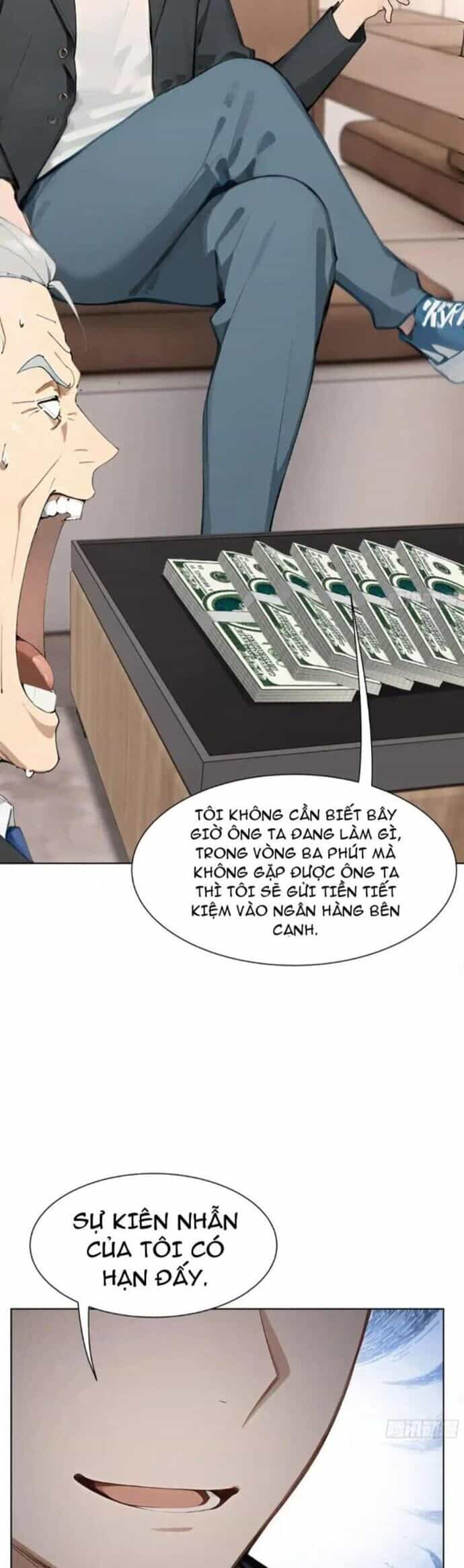Khởi Đầu Vật Giá Sụt Giảm, Ta Trở Thành Nhà Giàu Số Một Thế Giới! - Chương 50 - ảnh 20
