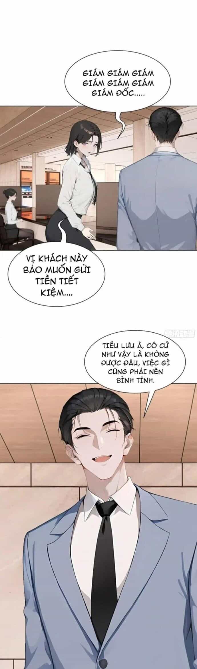 Khởi Đầu Vật Giá Sụt Giảm, Ta Trở Thành Nhà Giàu Số Một Thế Giới! - Chương 50 - ảnh 6