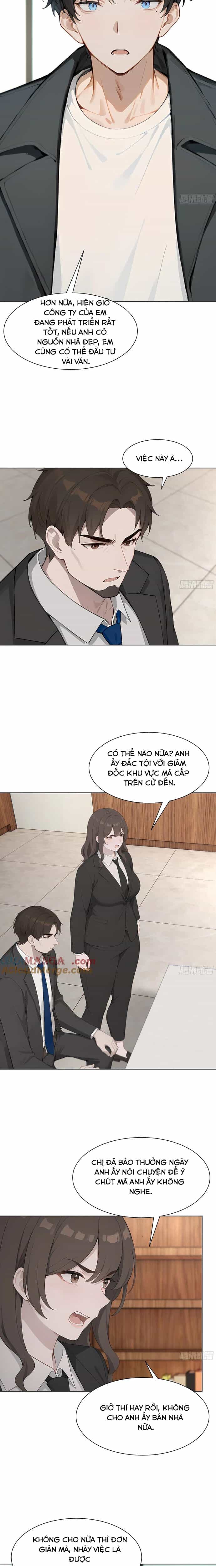Khởi Đầu Vật Giá Sụt Giảm, Ta Trở Thành Nhà Giàu Số Một Thế Giới! - Chương 52 - ảnh 18