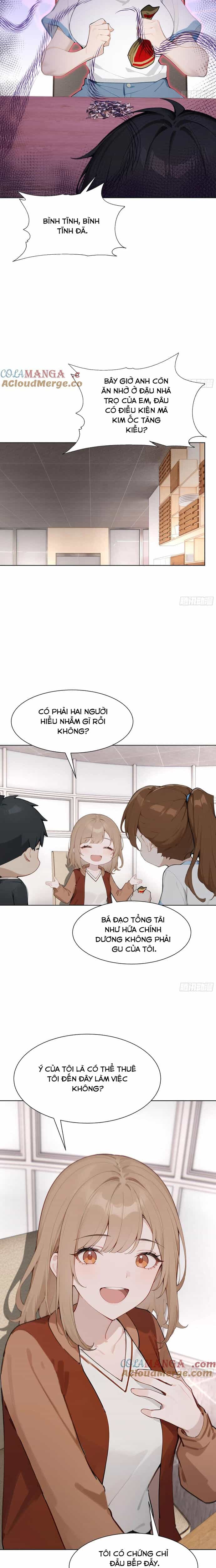 Khởi Đầu Vật Giá Sụt Giảm, Ta Trở Thành Nhà Giàu Số Một Thế Giới! - Chương 52 - ảnh 7
