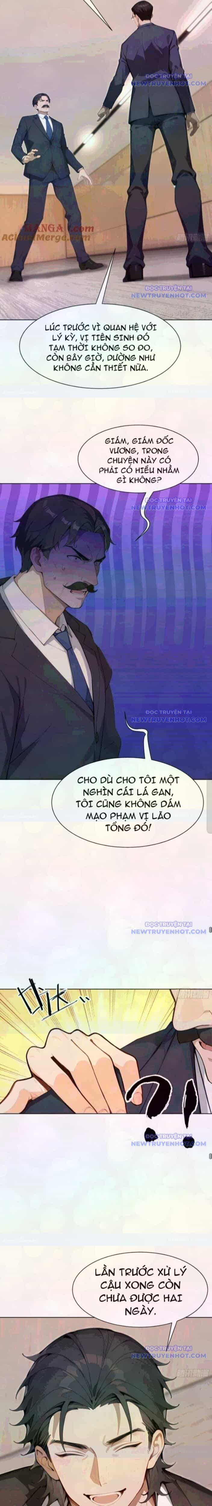 Khởi Đầu Vật Giá Sụt Giảm, Ta Trở Thành Nhà Giàu Số Một Thế Giới! - Chương 58 - ảnh 13