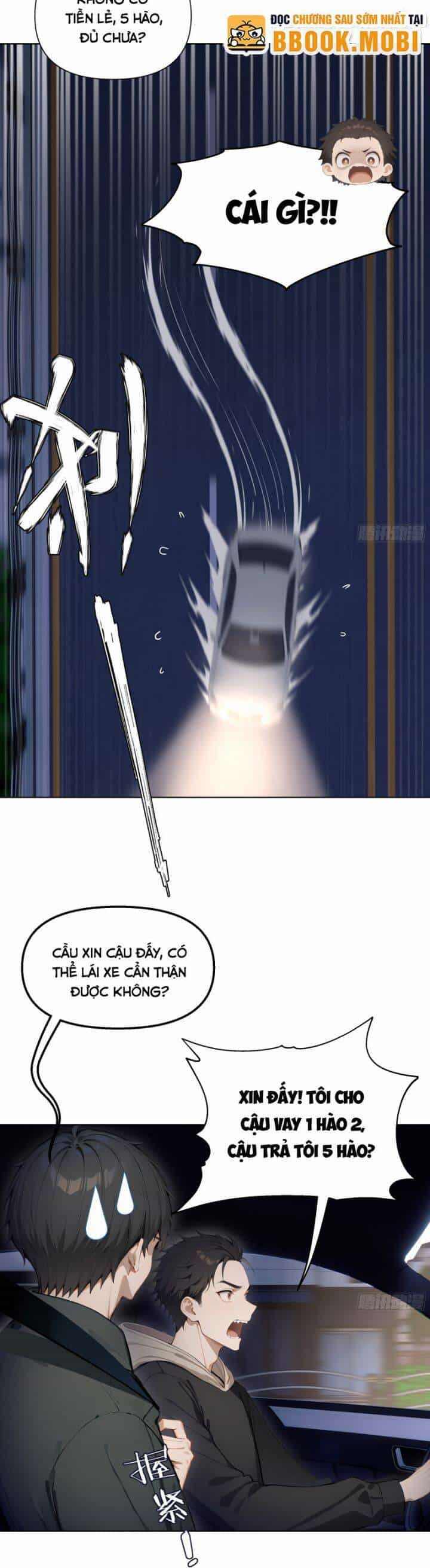 Khởi Đầu Vật Giá Sụt Giảm, Ta Trở Thành Nhà Giàu Số Một Thế Giới! - Chương 6 - ảnh 18