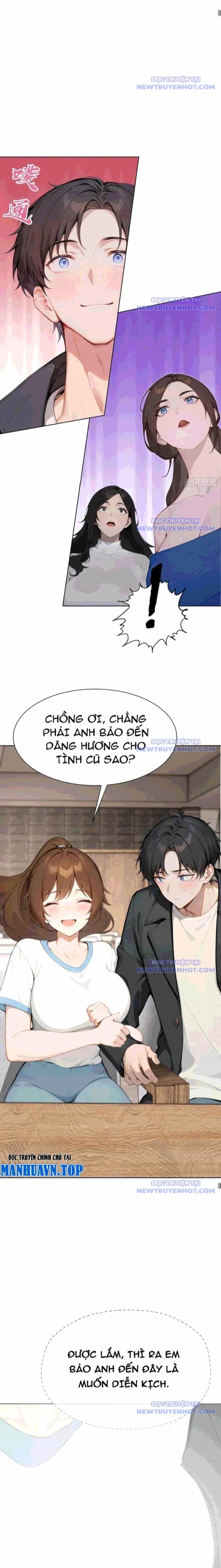 Khởi Đầu Vật Giá Sụt Giảm, Ta Trở Thành Nhà Giàu Số Một Thế Giới! - Chương 61 - ảnh 13