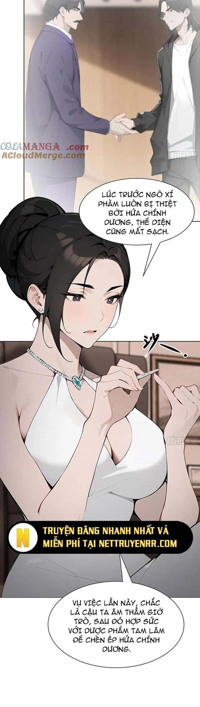Khởi Đầu Vật Giá Sụt Giảm, Ta Trở Thành Nhà Giàu Số Một Thế Giới! - Chương 63 - ảnh 45