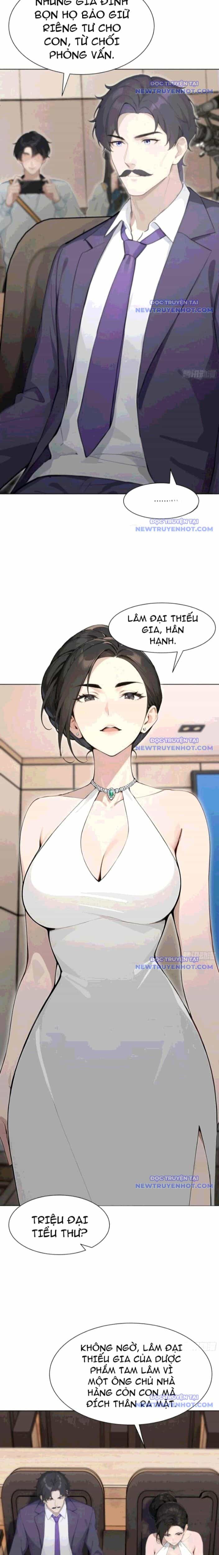 Khởi Đầu Vật Giá Sụt Giảm, Ta Trở Thành Nhà Giàu Số Một Thế Giới! - Chương 64 - ảnh 3