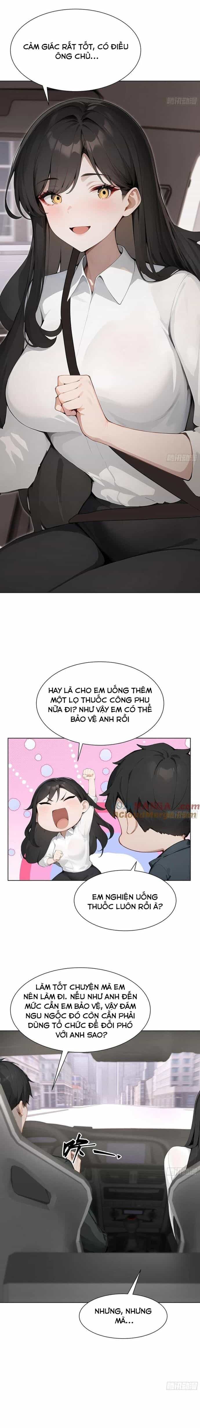 Khởi Đầu Vật Giá Sụt Giảm, Ta Trở Thành Nhà Giàu Số Một Thế Giới! - Chương 68 - ảnh 10