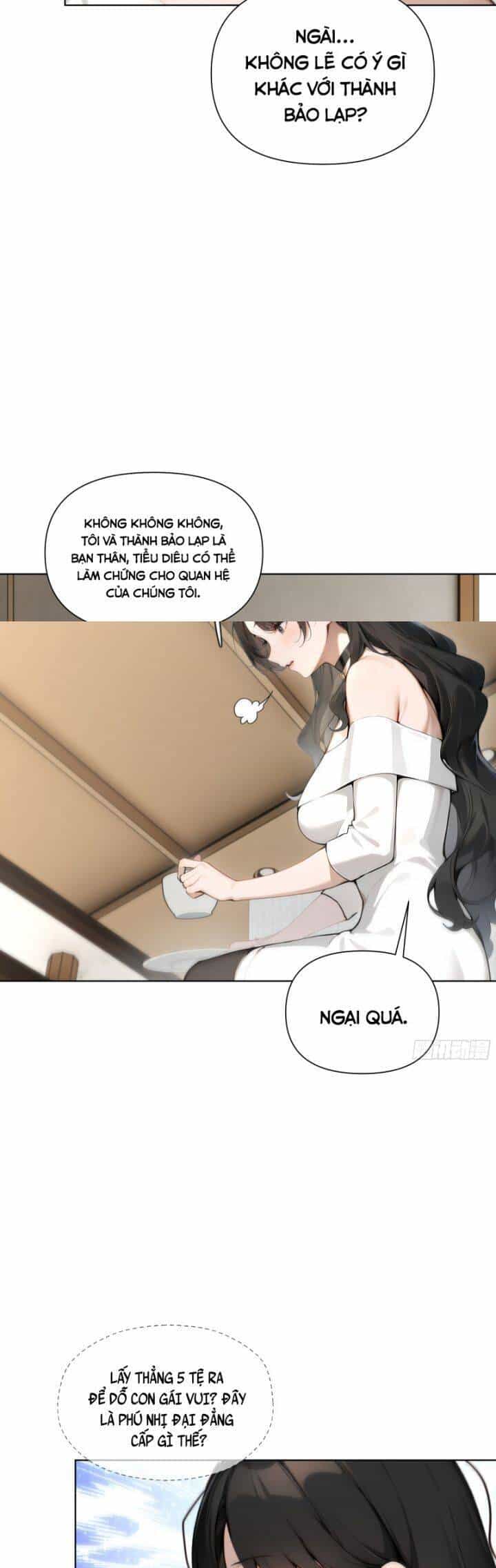 Khởi Đầu Vật Giá Sụt Giảm, Ta Trở Thành Nhà Giàu Số Một Thế Giới! - Chương 7 - ảnh 17