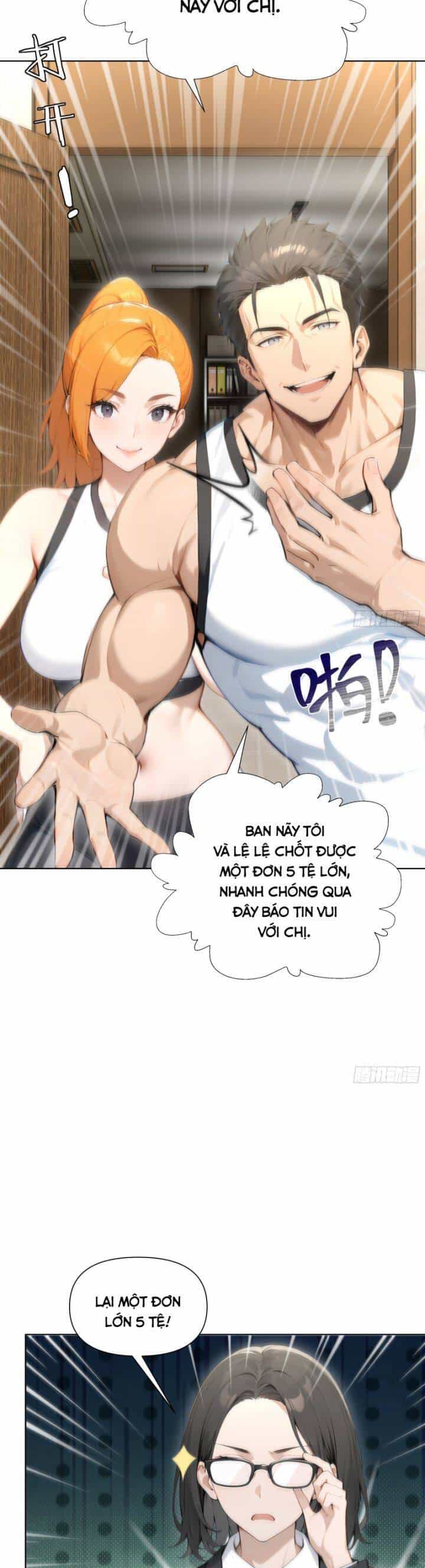 Khởi Đầu Vật Giá Sụt Giảm, Ta Trở Thành Nhà Giàu Số Một Thế Giới! - Chương 7 - ảnh 30