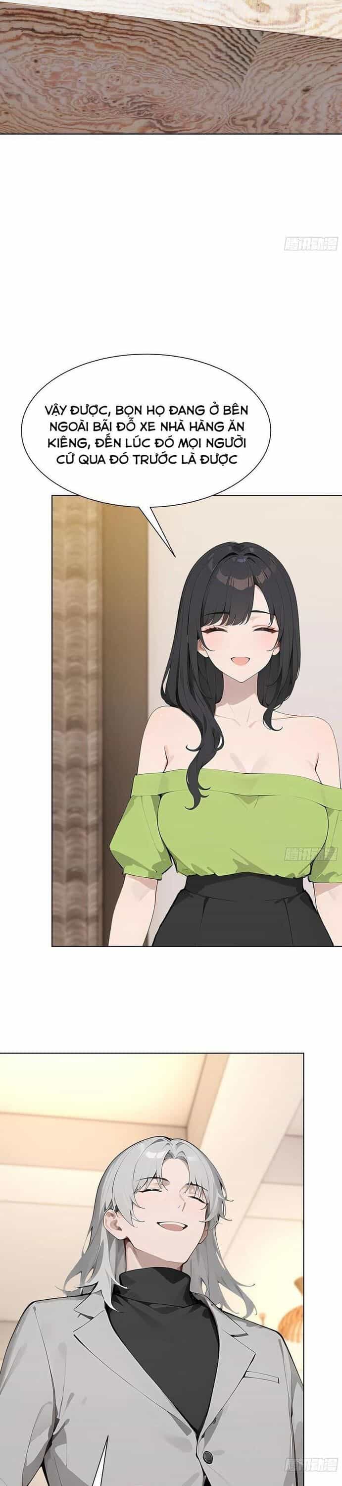 Khởi Đầu Vật Giá Sụt Giảm, Ta Trở Thành Nhà Giàu Số Một Thế Giới! - Chương 70 - ảnh 9