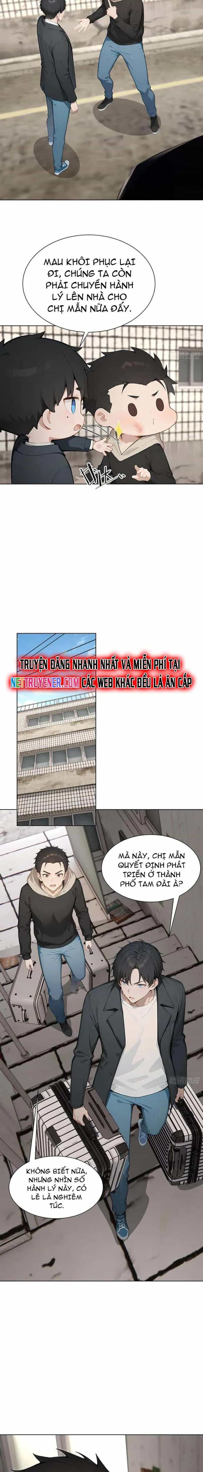 Khởi Đầu Vật Giá Sụt Giảm, Ta Trở Thành Nhà Giàu Số Một Thế Giới! - Chương 74 - ảnh 13