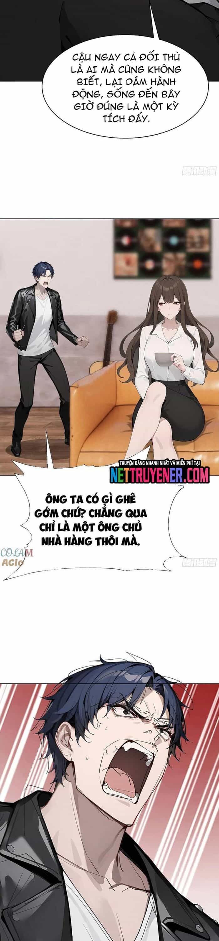 Khởi Đầu Vật Giá Sụt Giảm, Ta Trở Thành Nhà Giàu Số Một Thế Giới! - Chương 75 - ảnh 11