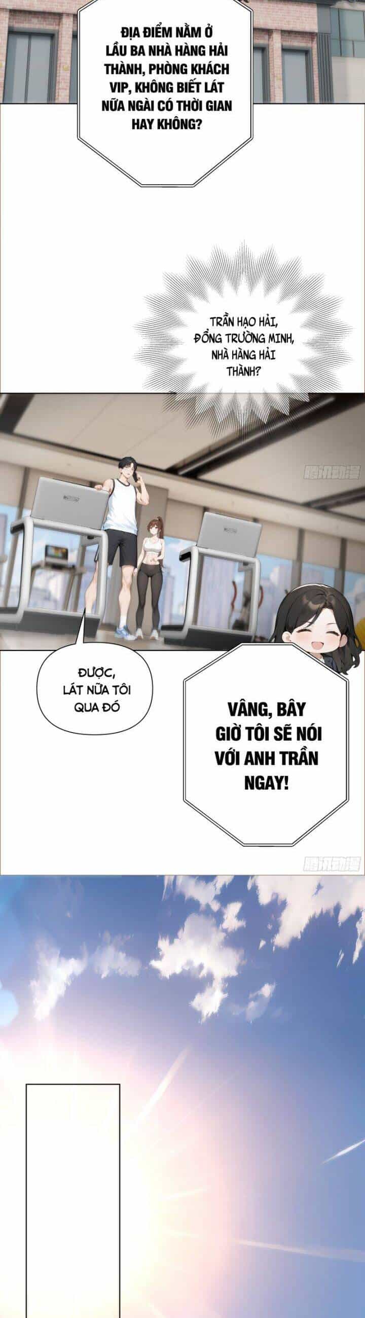 Khởi Đầu Vật Giá Sụt Giảm, Ta Trở Thành Nhà Giàu Số Một Thế Giới! - Chương 8 - ảnh 21