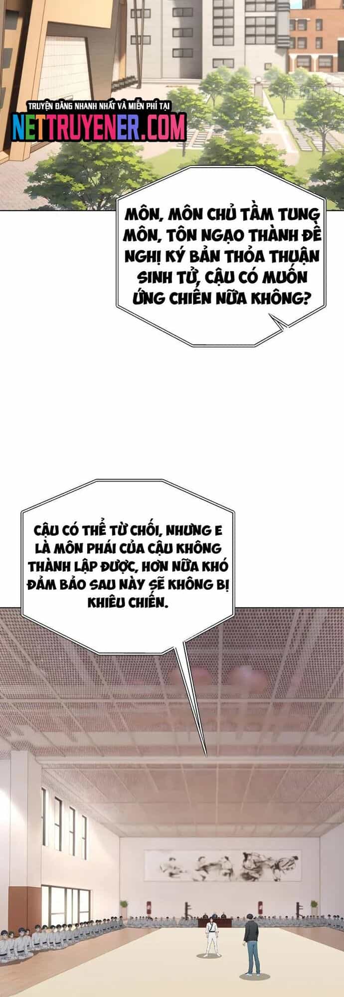Khởi Đầu Vật Giá Sụt Giảm, Ta Trở Thành Nhà Giàu Số Một Thế Giới! - Chương 80 - ảnh 30