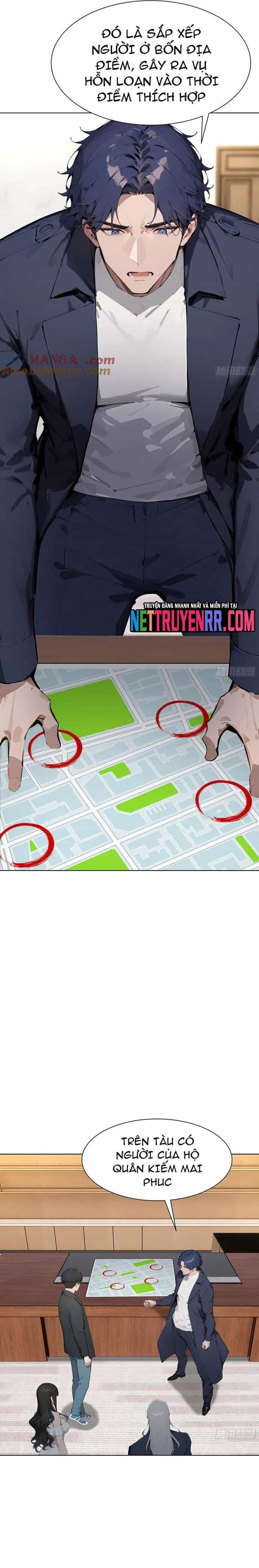 Khởi Đầu Vật Giá Sụt Giảm, Ta Trở Thành Nhà Giàu Số Một Thế Giới! - Chương 85 - ảnh 13
