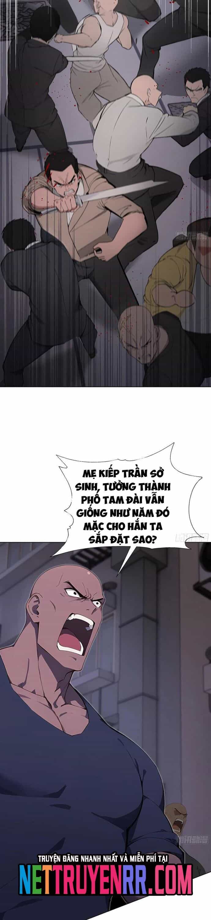 Khởi Đầu Vật Giá Sụt Giảm, Ta Trở Thành Nhà Giàu Số Một Thế Giới! - Chương 86 - ảnh 29
