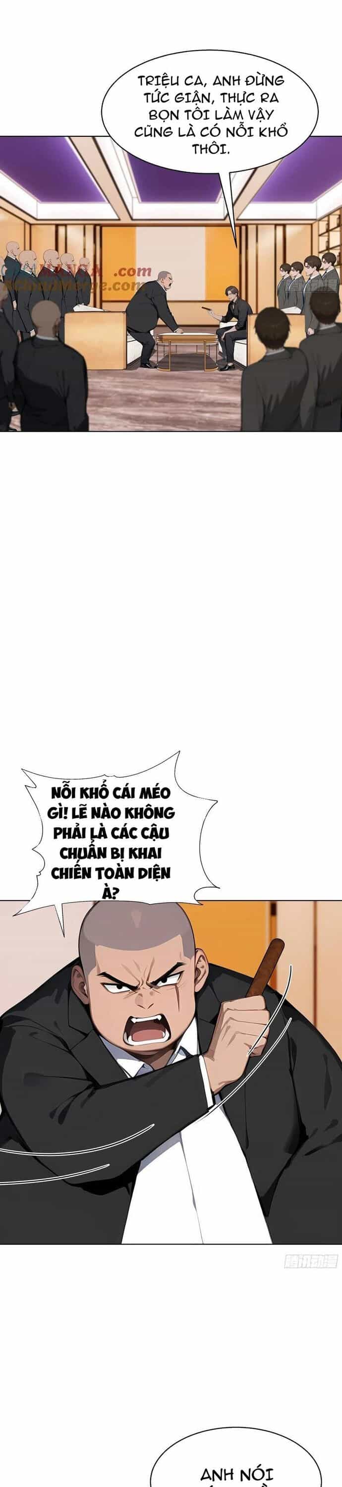 Khởi Đầu Vật Giá Sụt Giảm, Ta Trở Thành Nhà Giàu Số Một Thế Giới! - Chương 86 - ảnh 37