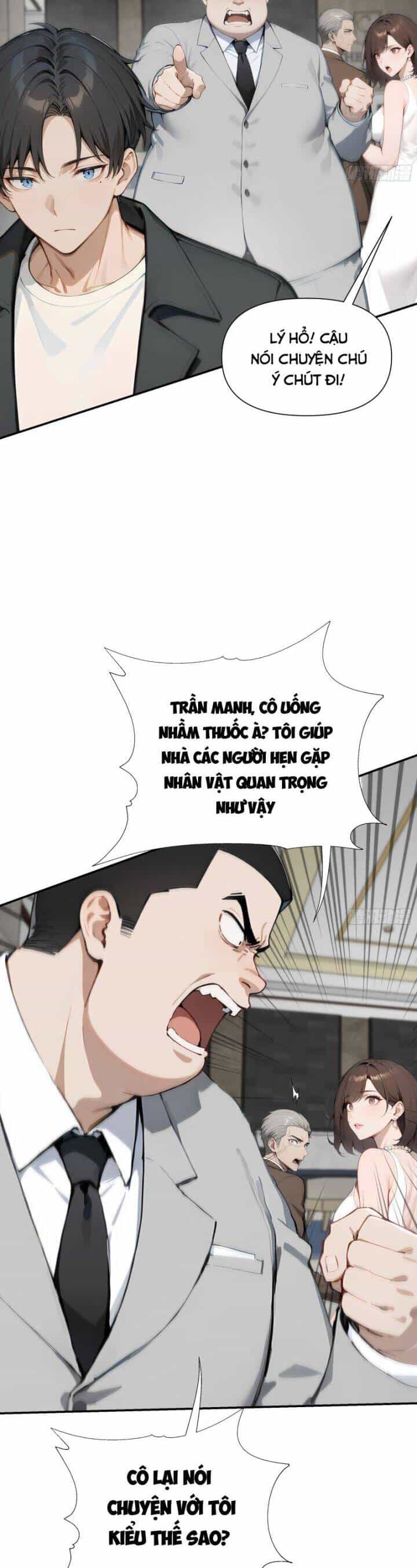 Khởi Đầu Vật Giá Sụt Giảm, Ta Trở Thành Nhà Giàu Số Một Thế Giới! - Chương 9 - ảnh 14