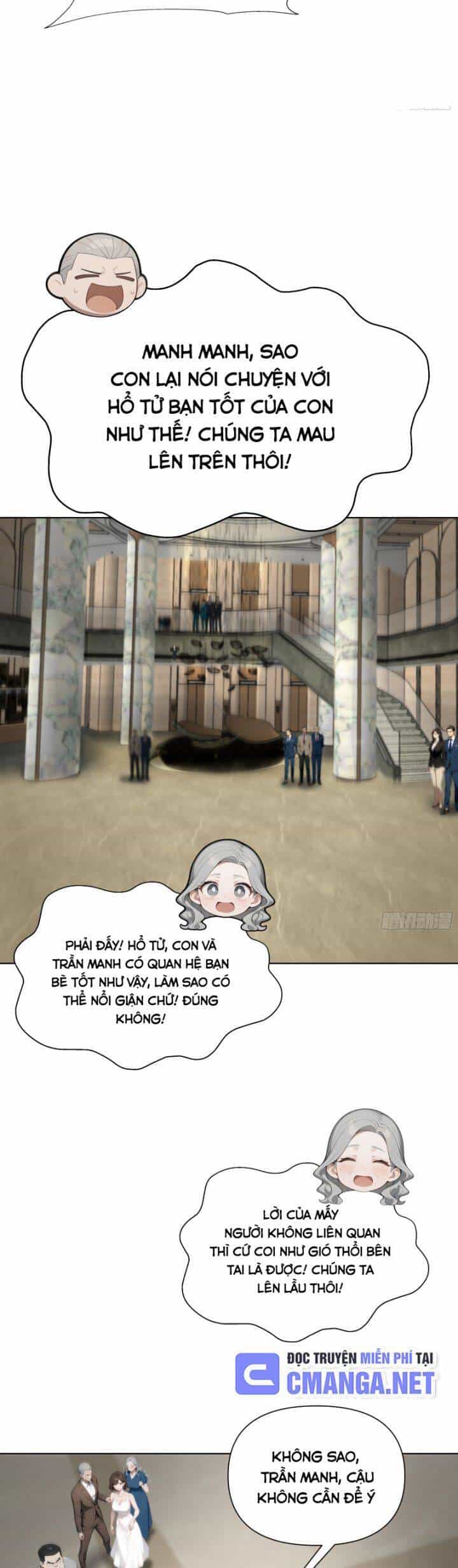 Khởi Đầu Vật Giá Sụt Giảm, Ta Trở Thành Nhà Giàu Số Một Thế Giới! - Chương 9 - ảnh 15