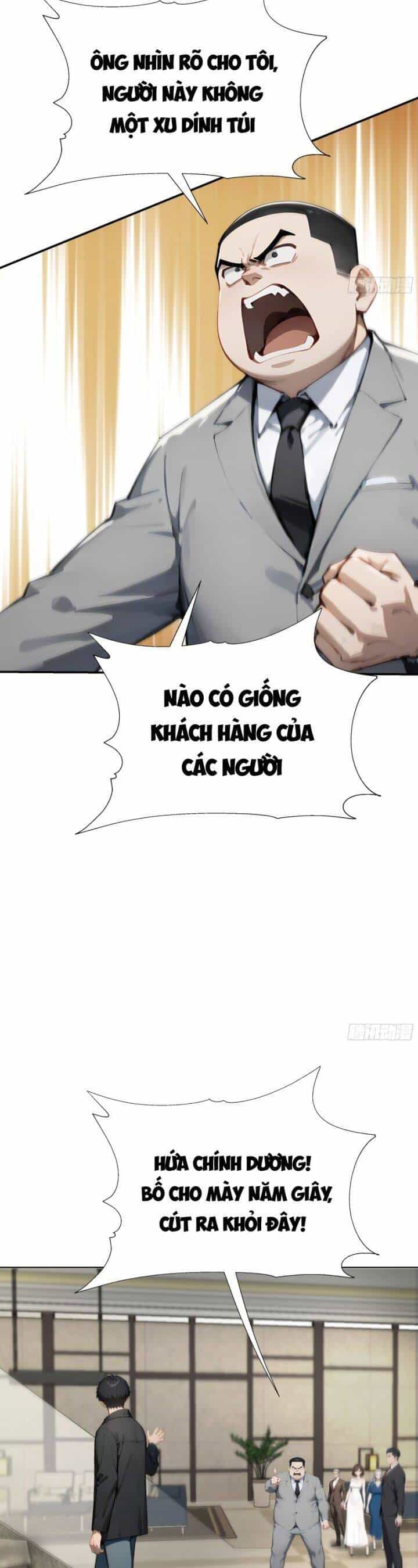 Khởi Đầu Vật Giá Sụt Giảm, Ta Trở Thành Nhà Giàu Số Một Thế Giới! - Chương 9 - ảnh 20