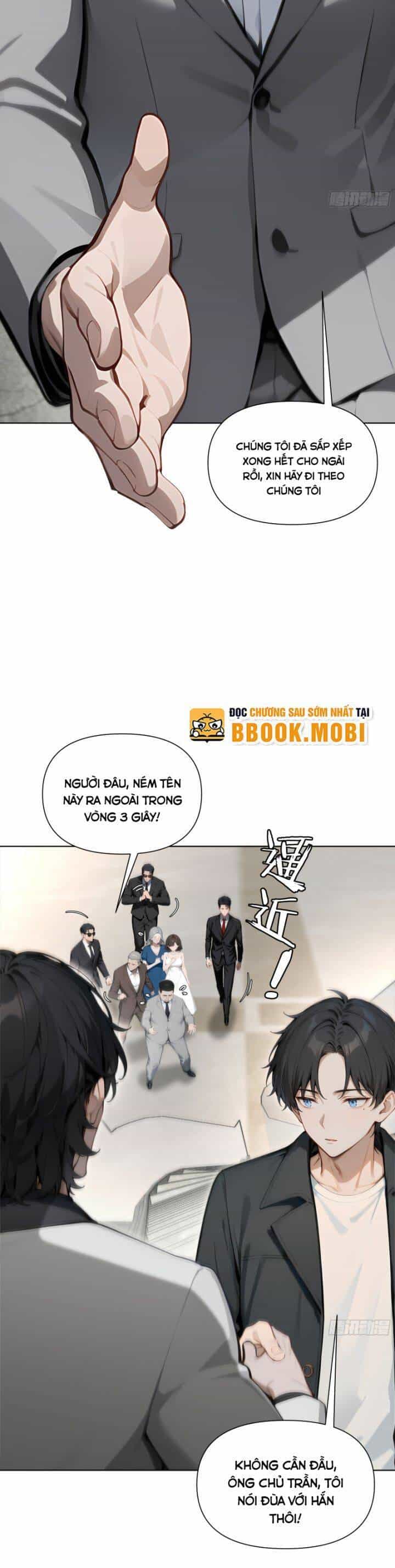 Khởi Đầu Vật Giá Sụt Giảm, Ta Trở Thành Nhà Giàu Số Một Thế Giới! - Chương 9 - ảnh 24