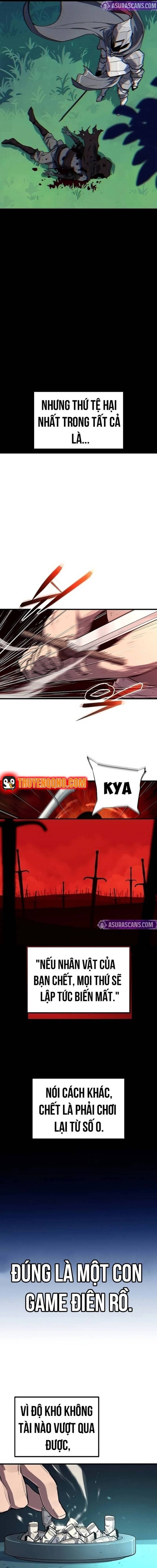 Khởi Đầu Với 13 Ẩn Kỹ Tối Thượng - Chương 1 - ảnh 11