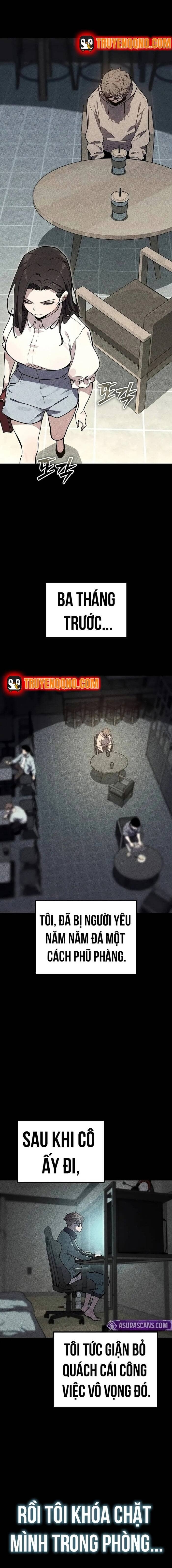 Khởi Đầu Với 13 Ẩn Kỹ Tối Thượng - Chương 1 - ảnh 19