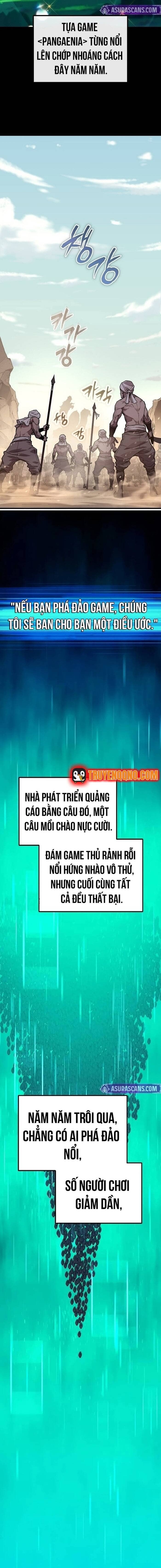Khởi Đầu Với 13 Ẩn Kỹ Tối Thượng - Chương 1 - ảnh 9