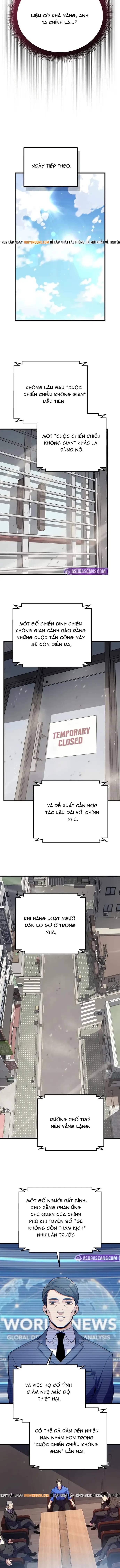 Khởi Đầu Với 13 Ẩn Kỹ Tối Thượng - Chương 11 - ảnh 6