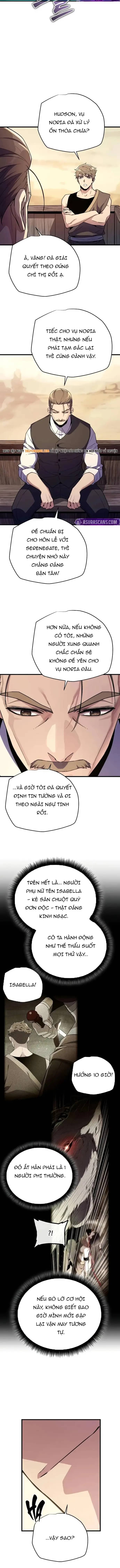 Khởi Đầu Với 13 Ẩn Kỹ Tối Thượng - Chương 12 - ảnh 8