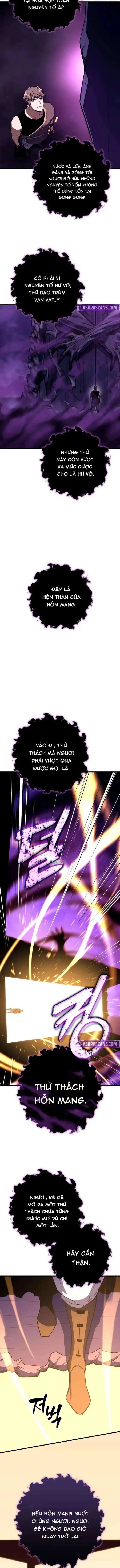 Khởi Đầu Với 13 Ẩn Kỹ Tối Thượng - Chương 13 - ảnh 11