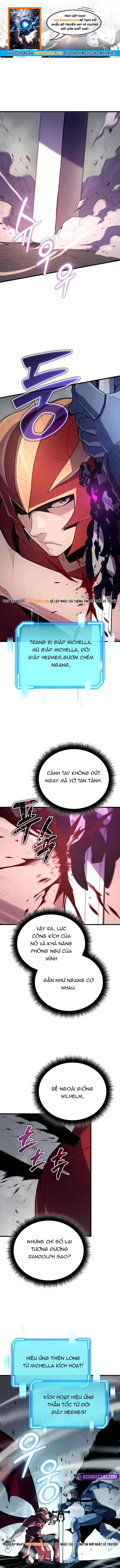 Khởi Đầu Với 13 Ẩn Kỹ Tối Thượng - Chương 14 - ảnh 1
