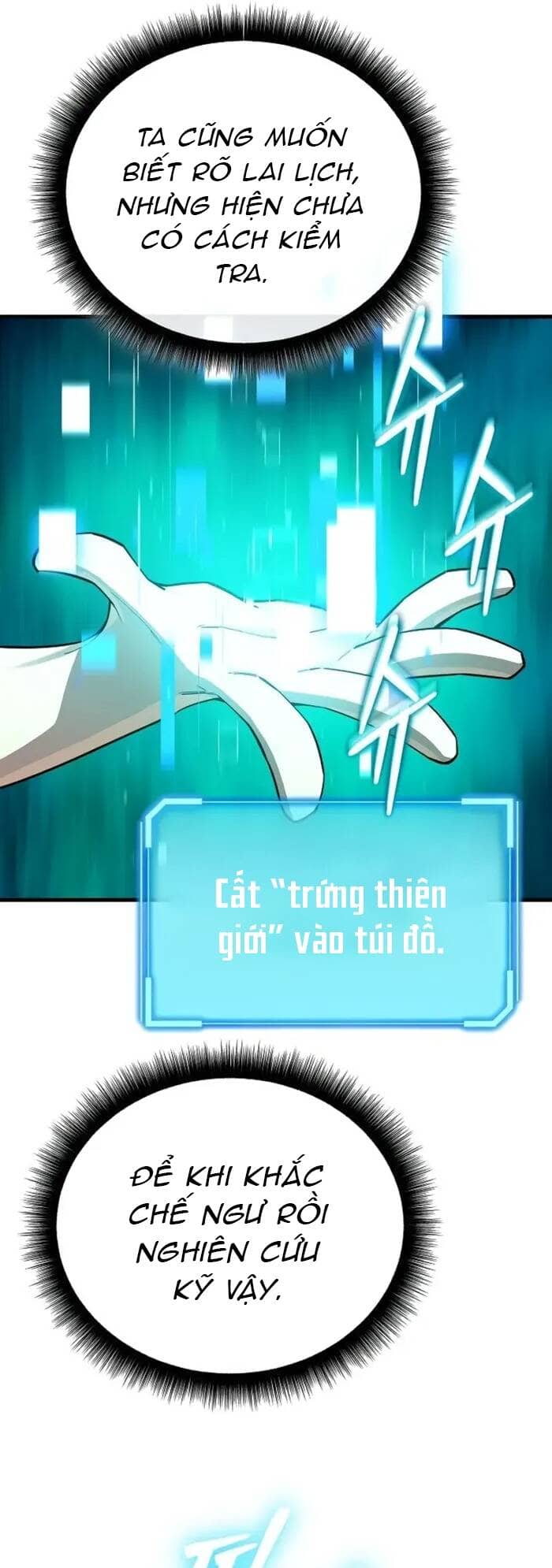 Khởi Đầu Với 13 Ẩn Kỹ Tối Thượng - Chương 15 - ảnh 13